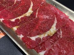 -西塔老太太泥炉烤肉(龙湖北苑天街店)