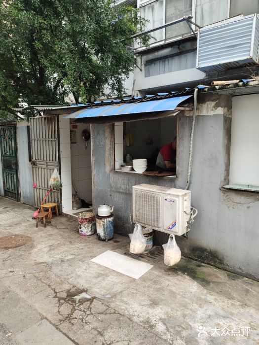 无名面条店(路子铺小区店)图片