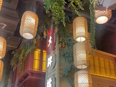 -南京大牌档(龙江新城市广场店)