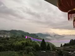 -南尖岩景区