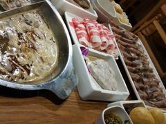 -傣妹火锅(四川北路店)