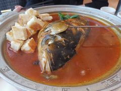 -解家河南菜(商鼎路店)