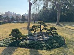 -宋庆龄陵园