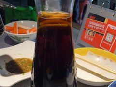 -探鱼·鲜青椒爽麻烤鱼(天河优托邦店)