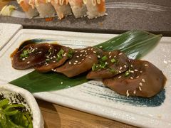 香煎牛舌-林妈妈村·日式料理(宝山龙湖天街店)