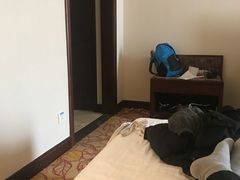 -广州科尔海悦酒店