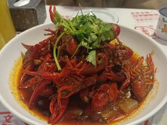 -文和友老长沙龙虾馆(化龙池店)