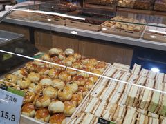 -永辉超市(萧山宝龙广场店)