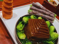 -宋宴(虎跑店)