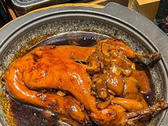 -应天大明王朝·南京菜(中山陵店)