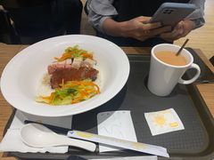 -大家乐(广州中华广场店)
