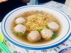 -七爺清汤腩(南开大悦城店)