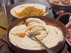 -奉天小馆·非遗东北菜(沈阳万象城店)