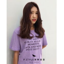 -P.STYLE派斯造型
