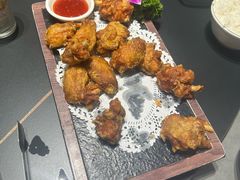 -钱山海鲜大排档