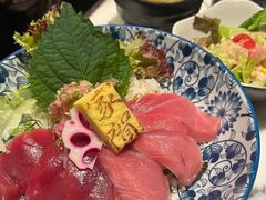 -家贺屋刺身寿司专门店