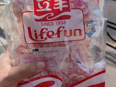 -泰康食品(南京东路店)
