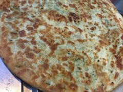 -咏春葱油饼(德政中路店)