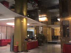 -昆明朗威酒店(昆明站火车站双桥夜市风情街店)