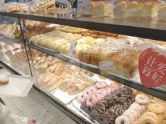 -BreadTalk面包新语(龙之梦购物中心莘庄店)