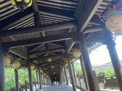 -雅达·阳羡溪山小镇中心