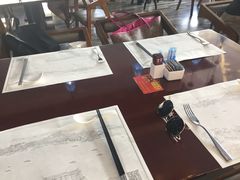 -泰谷酒店·太古码头闽菜自助餐厅