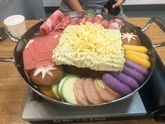 -李先生的首尔小馆(松江启源广场店)