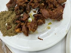-老七饭馆(光荣道总店)