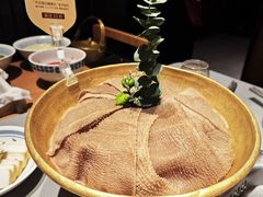 -巴奴毛肚火锅(悠唐购物中心店)