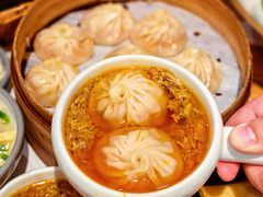 -馋三尺蟹粉小笼(人民广场店)