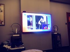 包房-鼎雲轩足道