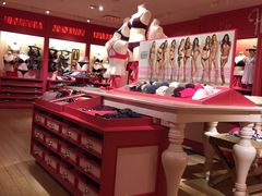 -太平洋中心(CF Pacific Centre)