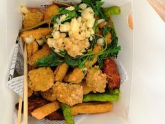 -呷贺盐酥鸡(抄纸巷店)