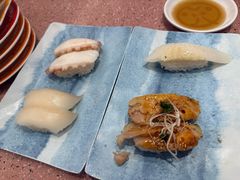 -元气寿司(环球港店)