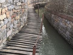 -竹泉村旅游度假区