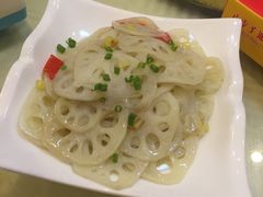 -小李子油焖大虾(南浦店)