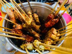 -炒豆合作社(东四总店)