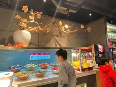 -辣尚瘾·烤鱼·新川菜(交大直营店)