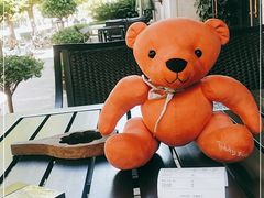 -MAAN COFFEE(金桥店)