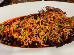 -隐厨中国餐馆(红旗大街店)