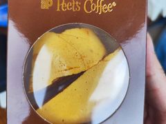 -Peet's Coffee皮爷咖啡(上海长风大悦城店)