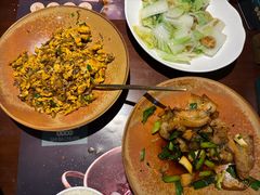 -拾捌川·自贡爆炒(新街口店)