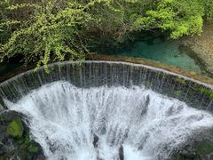 -神农架香溪源景区