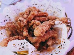 椒盐鱿鱼须-太平馆西餐厅(北京路店)