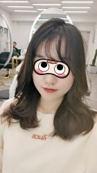 -MODEL'S HAIR