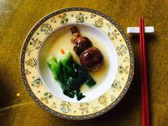 -桂花楼淮扬中餐厅(浦东香格里拉店)
