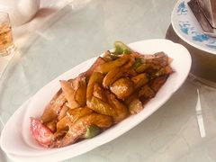 -京滨饭店·餐厅(阜外大街店)