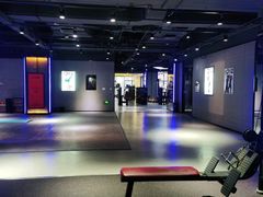 -一兆韦德健身(浦东万达会所)