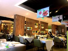 大堂-汤城小厨•粤菜•靓汤(金宝街店)