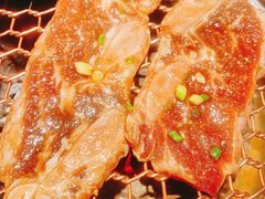 菲力牛排-老炉家木炭烤肉(长江国际店)